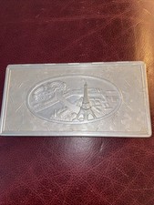 Boite cigarettes exposition d'occasion  Le Bouscat