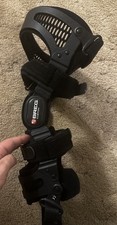 Breg custom left for sale  Danville