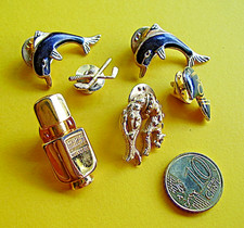 Broches, pin's d'occasion  La Garde-Freinet
