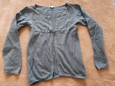 Strickjacke vertbaudet gr gebraucht kaufen  Sinntal