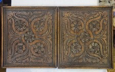 Pair 18th century for sale  BRIDGWATER
