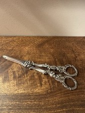 Vintage silverplated grape for sale  Carlisle