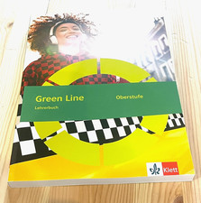 Green line berstufe gebraucht kaufen  Reiskirchen