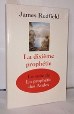 Dixieme prophetie suite d'occasion  Bazouges-la-Pérouse