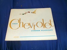 1960 chevrolet bel air for sale  Olney