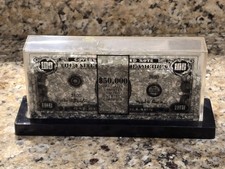 Vintage shredded currency for sale  Phoenix