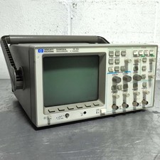 Hewlett packard 54602a for sale  Berryville