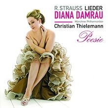Poesie strauss rchesterlieder gebraucht kaufen  Berlin