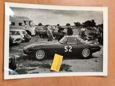 Foto jaguar type gebraucht kaufen  Spraitbach