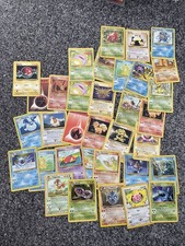 Old pokemon cards for sale  SWANSEA