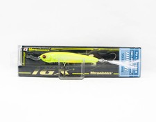 Megabass karashi igx d'occasion  Expédié en France