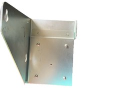 Halterung akzeptor stapler gebraucht kaufen  Faßberg