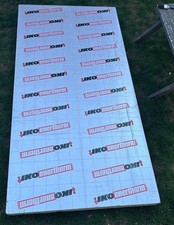 100 insulation iko for sale  BUCKINGHAM