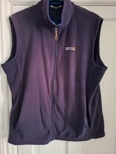 Men regatta fleece for sale  PORTH