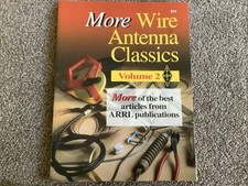 Wire antenna classics for sale  NEATH