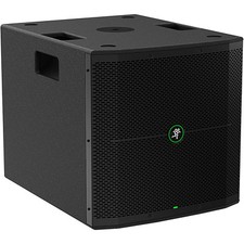 Mackie thump115s 400w for sale  Kansas City