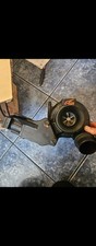N47 hybrid turbo for sale  SPALDING