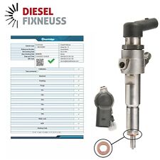 Injecteur 9663429280 5ws40149 d'occasion  Expédié en France