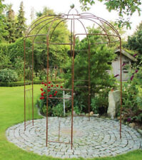 Romantischer rosenpavillon run gebraucht kaufen  Krefeld