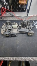 Hpi rs4 nitro for sale  ROTHERHAM