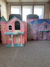 Vintage 1995 mattel for sale  Springfield