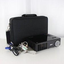 Acer video projector for sale  LEEDS