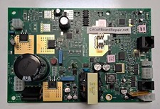 Precor Lower Control Board 303775, usado comprar usado Precor Lower Control Board 303775, usado comprar usado  Enviando para Brazil