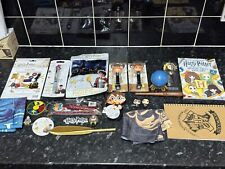 Harry potter bundle for sale  MACCLESFIELD