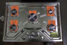 Pgp7030slss stainless burner for sale  Hartland