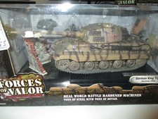 Forces valor german for sale  CANTERBURY