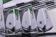 Mizuno irons x for sale  LOANHEAD