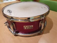 Premier olympic snare for sale  ALFORD