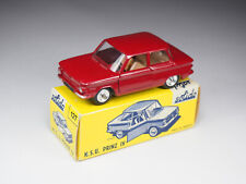 Solido 127 nsu d'occasion  Annecy
