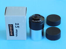 Celestron cular 25mm gebraucht kaufen  Esslingen am Neckar