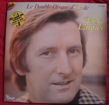 Jack lantier double d'occasion  Cluny