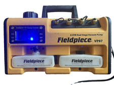Fieldpiece vp87 cfm for sale  Denver