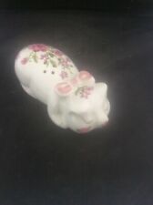 Avon porcelain pig for sale Avon porcelain pig for sale  HULL