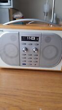 Pure evoke radio for sale  GREENFORD