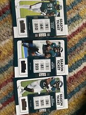 Lot philadelphia eagles for sale  LIGHTWATER