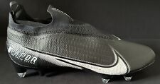 Chuteira de futebol Nike Vapor Edge Pro 360 preta branca tamanho 14w largura DO1143-001 comprar usado  Enviando para Brazil