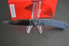 Knife benchmade 10700 d'occasion  Domagné