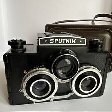 Rare lomo sputnik d'occasion  Paris XV