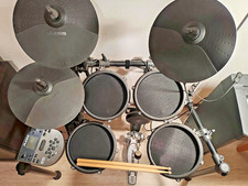 Alesis nitro mesh usato  Ragusa