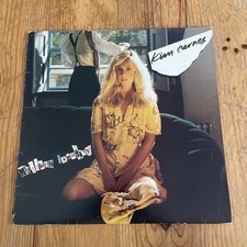 Vinyle 33t kim d'occasion  Clermont-Ferrand-
