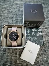 Fossil julianna smart for sale  BRIGG