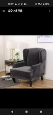 wingback chair covers for sale wingback chair covers for sale BANGOR