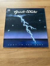 Great white shot gebraucht kaufen  Münsing