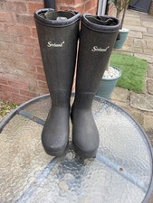 Women seeland neoprene for sale  NOTTINGHAM