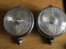 Paire phare antibrouillard d'occasion Paire phare antibrouillard d'occasion  Paris X