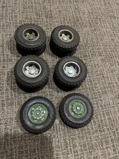 Usado, 10 Vintage Doepke Firestone Dually Truck Conjunto de Pneus de Roda Personalizados comprar usado  Enviando para Brazil